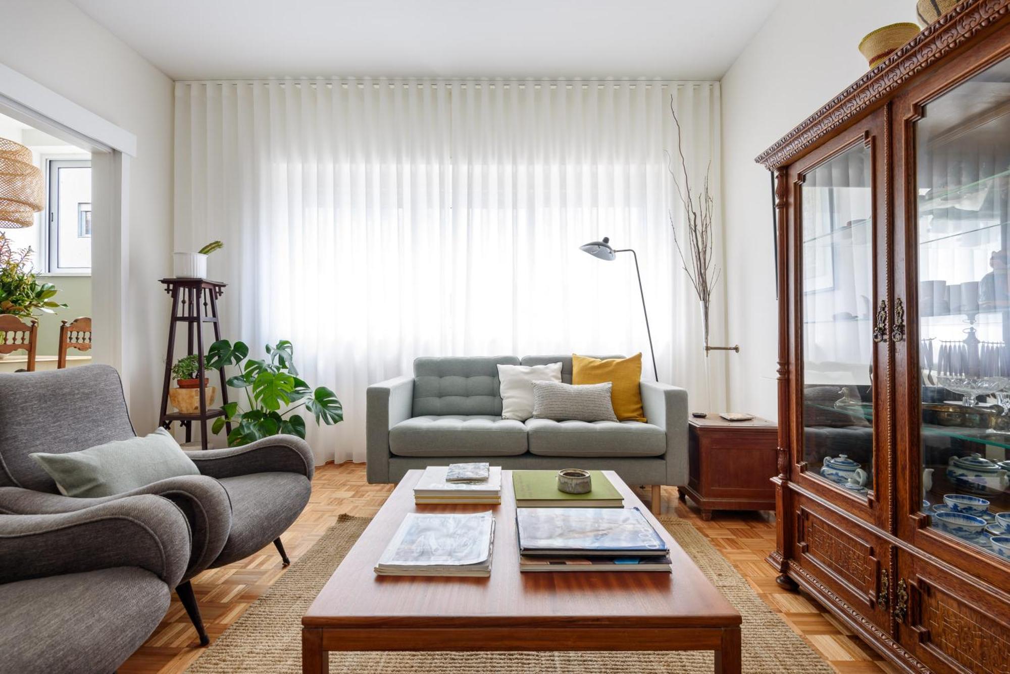 Apartamento Da Foz Porto